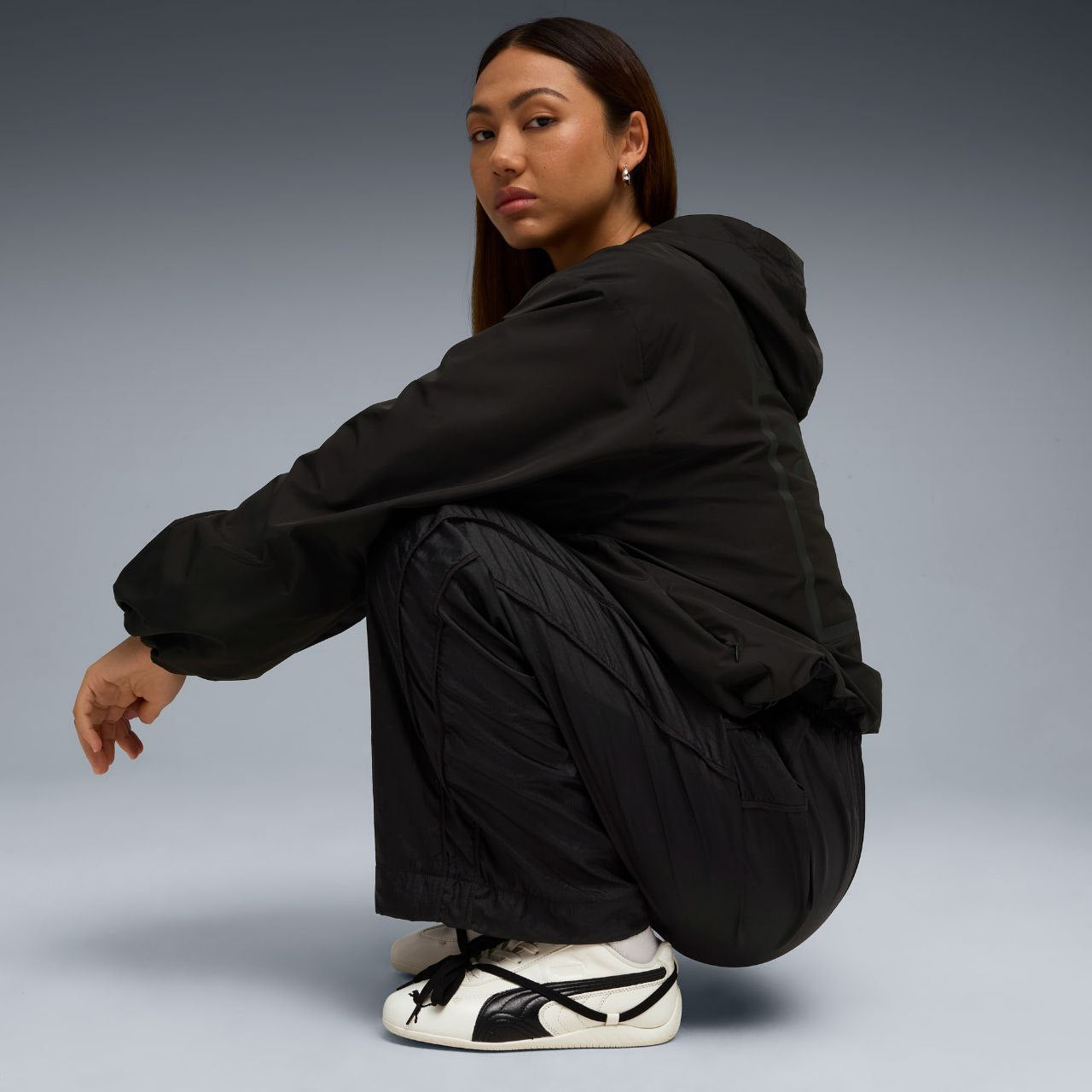 Puma Speedcat Premium 'Warm White'
