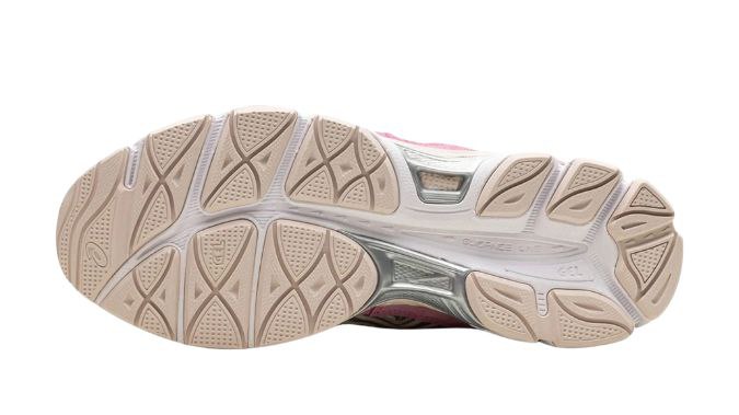 ASICS GEL-NYC 'Cream Mineral Beige Pink'