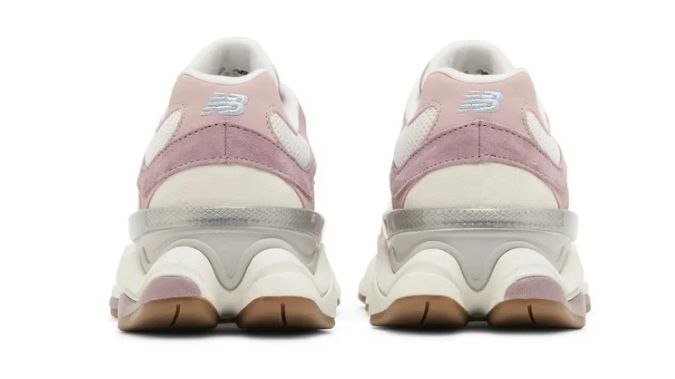 New Balance 9060 'Rose Pink'