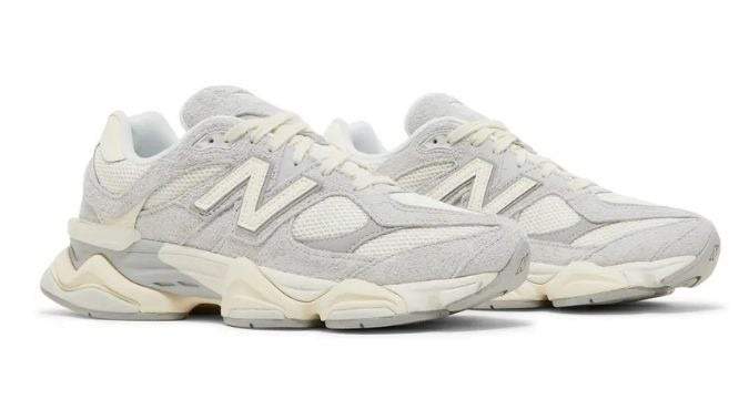 New Balance 9060 'Quartz Grey'