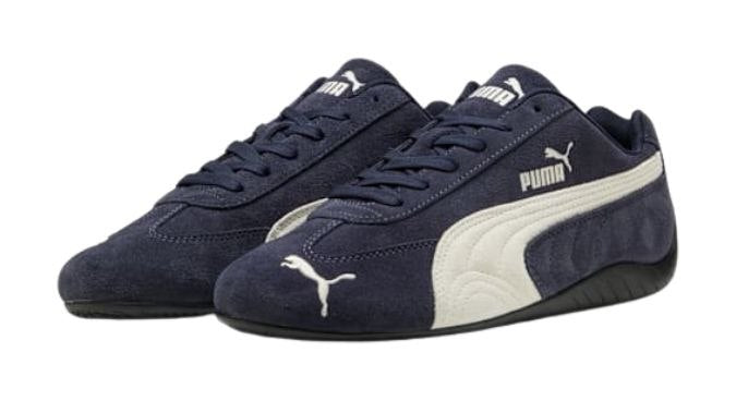 Puma Speedcat OG 'Navy Warm White'