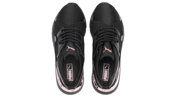 Puma Muse X-2 Metallic