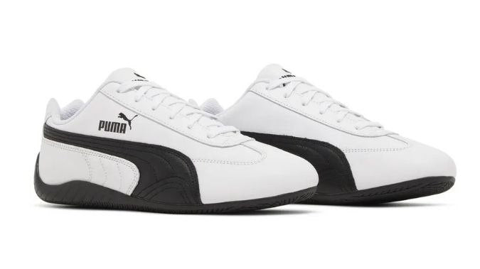Puma Speedcat OG 'White Black'