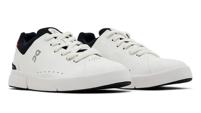 On The Roger Advantage 'White Midnight'