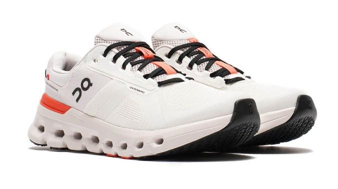 On Cloudrunner 2