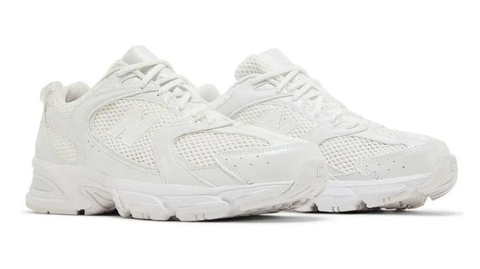 New Balance 530 'Triple White'