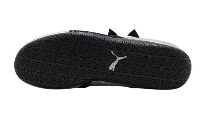 Puma Speedcat Ballet 'Lace Silver'
