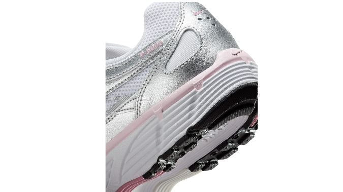 Nike P-6000 'White Pink'