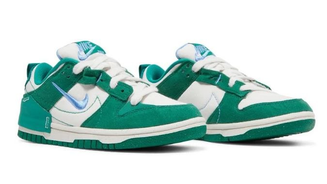 Nike Dunk Disrupt 2
