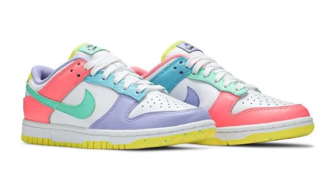 Nike Dunk Low SE 'Candy'