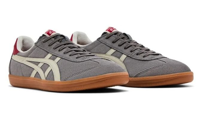 Onitsuka Tiger Tokuten 'Charcoal Birch'