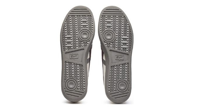 Onitsuka Tiger Tokuten 'White Burgundy Grey'