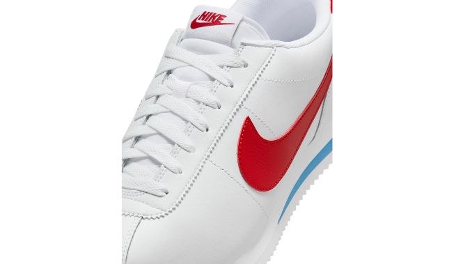 Nike Cortez Leather