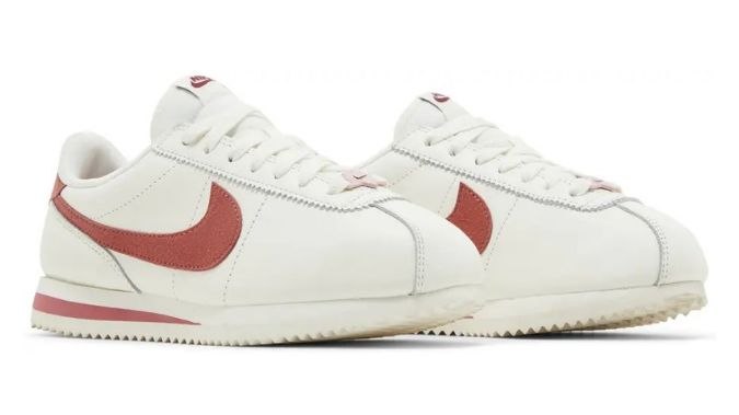 Nike Cortez 'Valentine's Day'