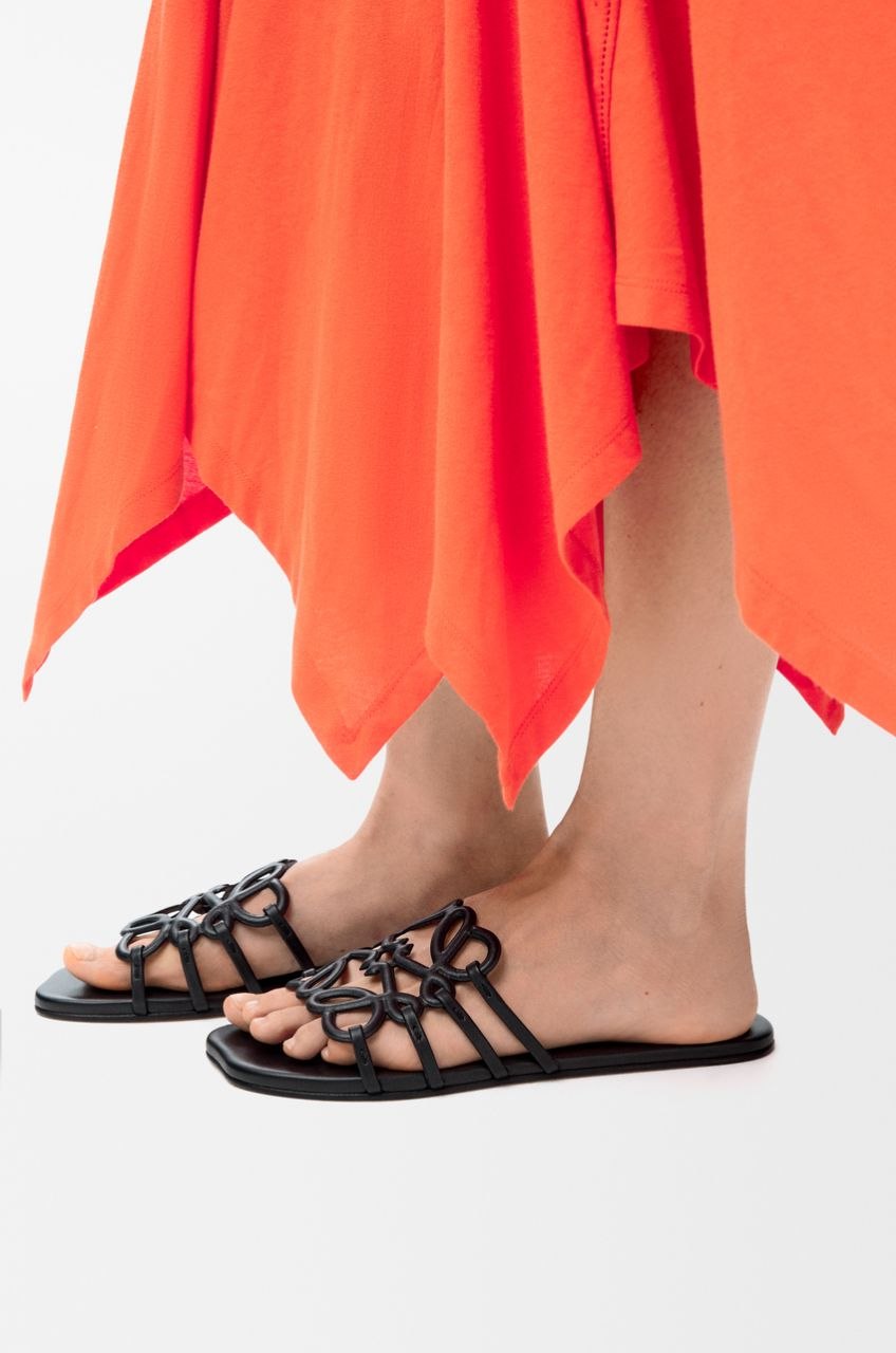 LOEWE Patal Anagram Slides