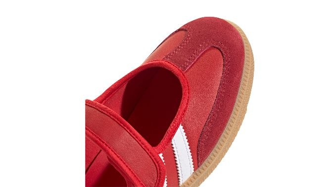 Samba JANE Shoes