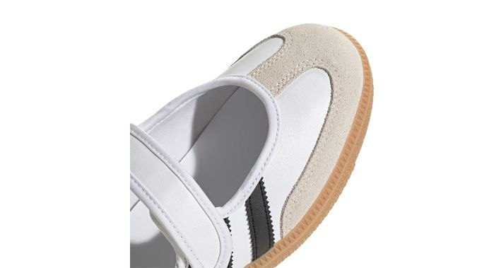 Samba JANE Shoes