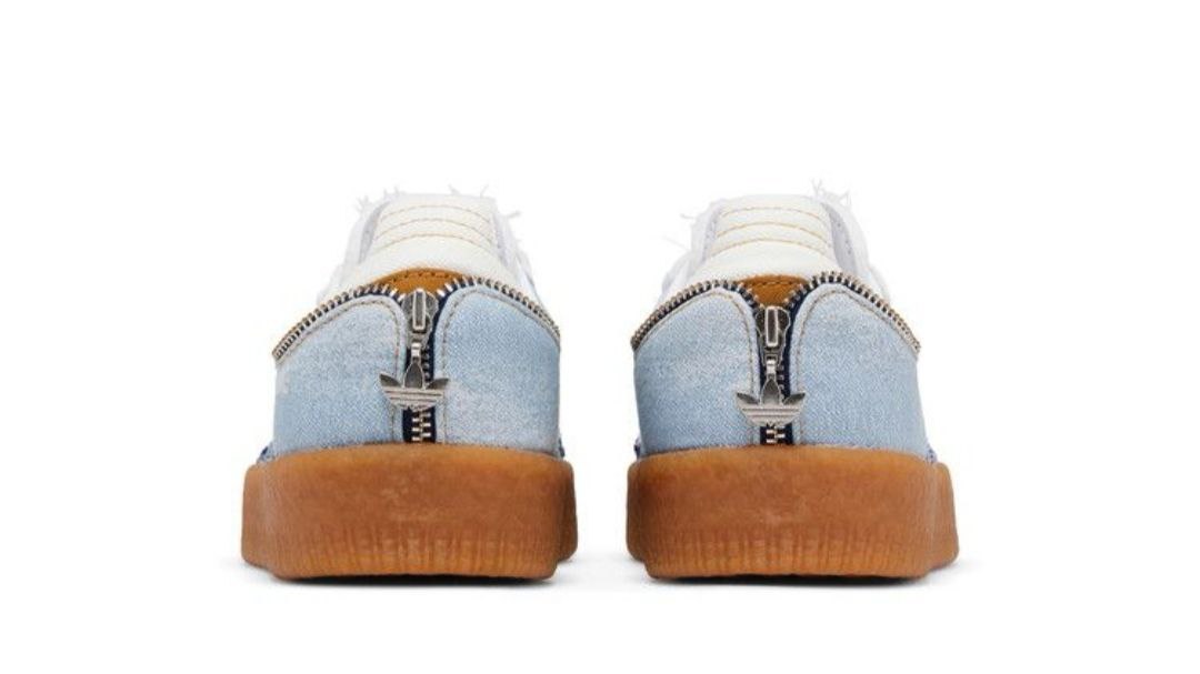 Adidas Sambae 'Denim'