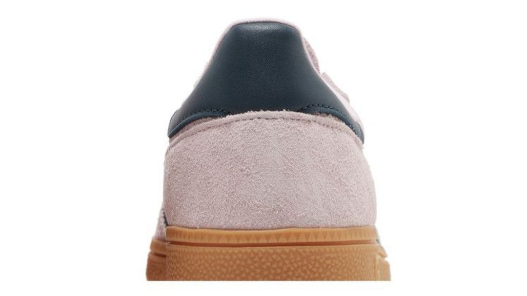 Adidas Spezial 'Clear Pink Arctic Night'
