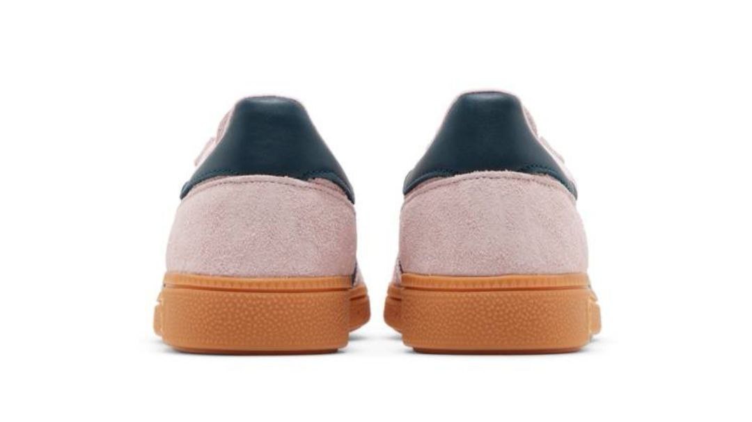 Adidas Spezial 'Clear Pink Arctic Night'