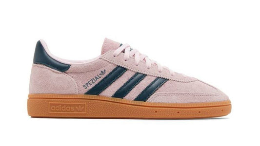 Adidas Spezial 'Clear Pink Arctic Night'