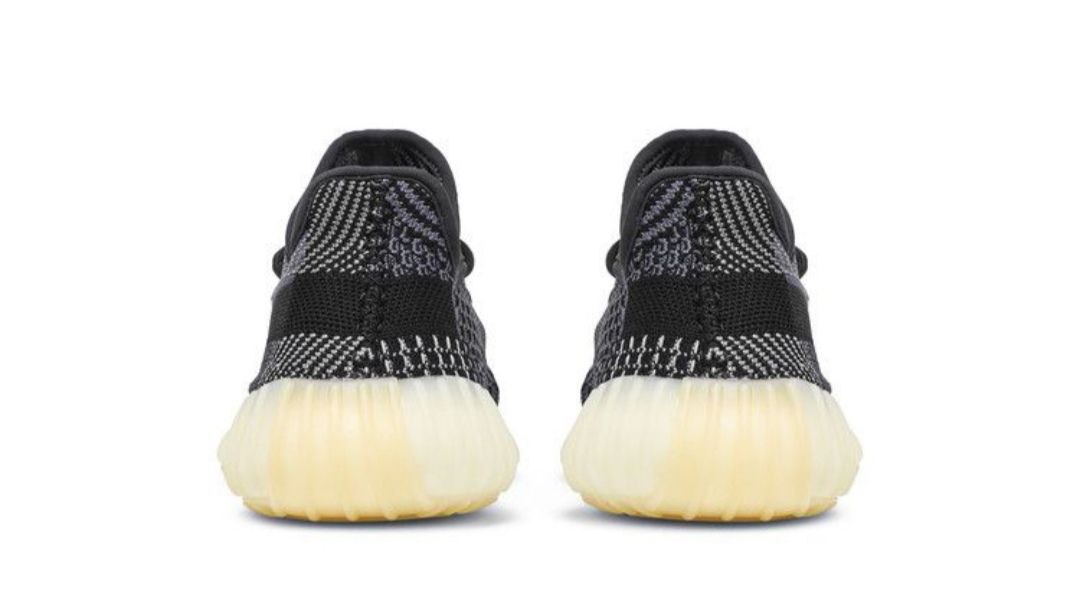YEEZY BOOST 350 V2 'Carbon'