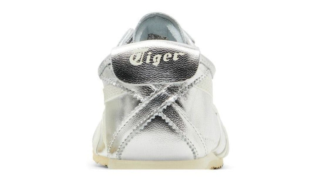 Onitsuka Mexico 66 'Chrome Sliver'