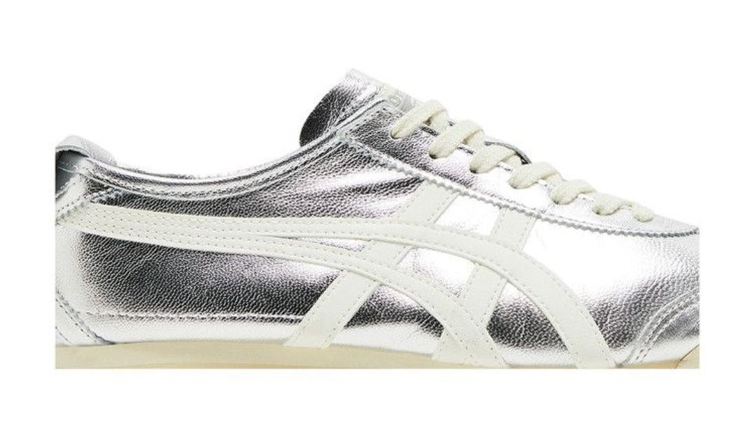 Onitsuka Mexico 66 'Chrome Sliver'
