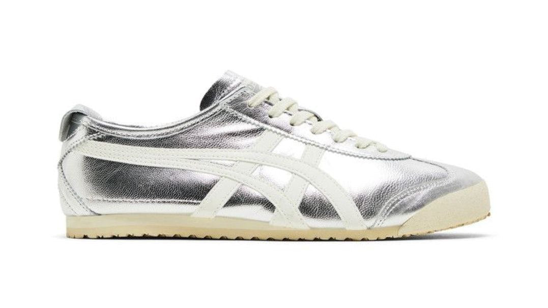 Onitsuka Mexico 66 'Chrome Sliver'
