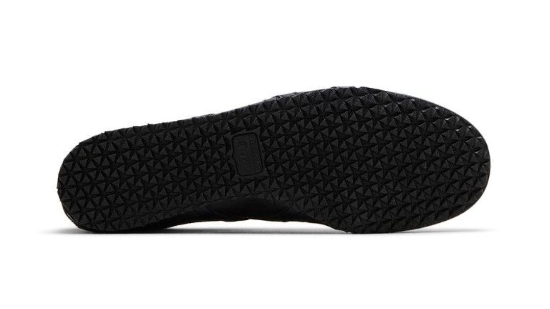Onitsuka Mexico 66 'Triple Black'