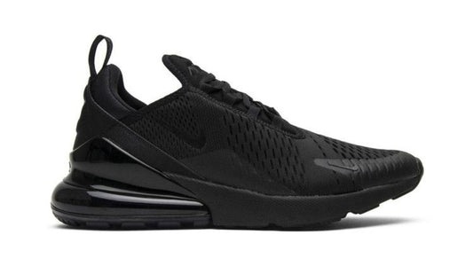 Nike Air Max 270 'Black'