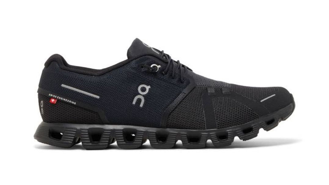 On Cloud 5 'Black'