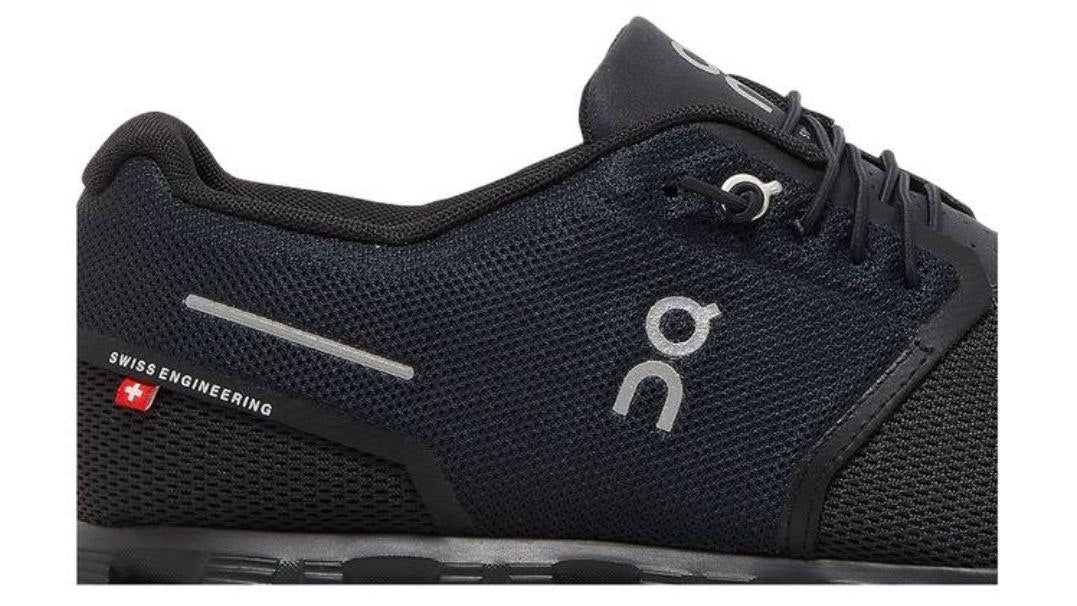 On Cloud 5 'Black'