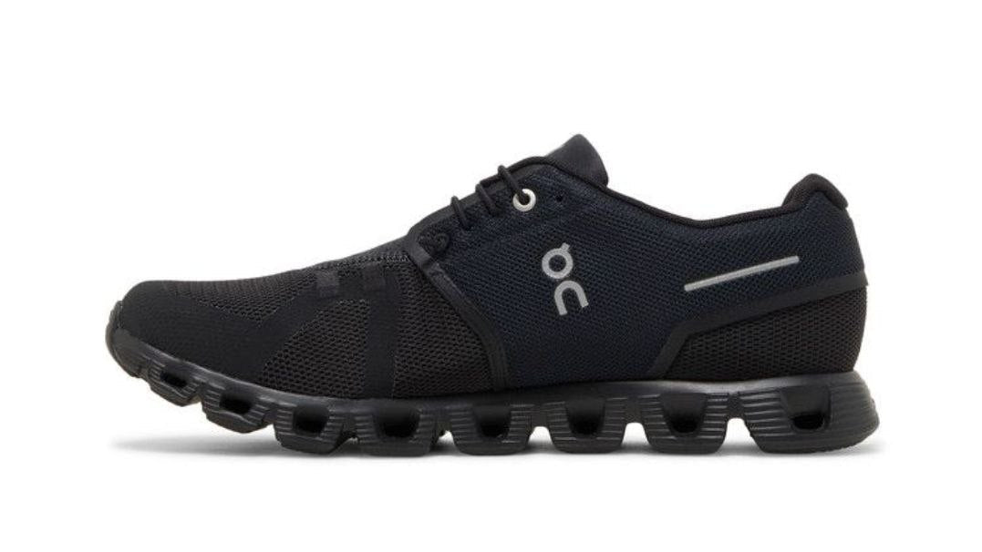 On Cloud 5 'Black'