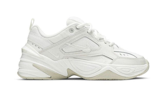 Nike M2K Tekno 'Summit White'