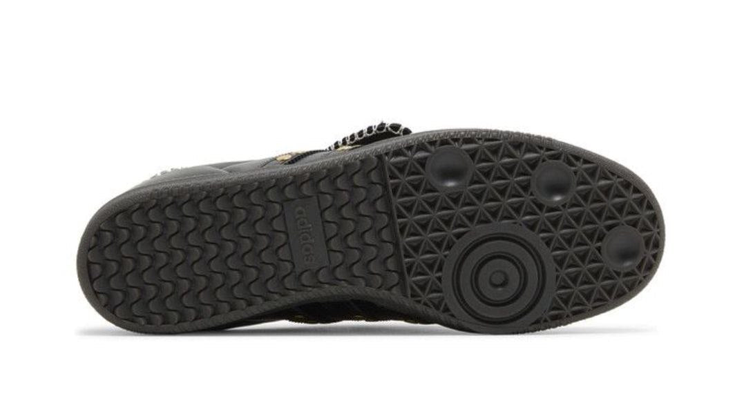 Wales Bonner x Samba 'Studded pack - Black'
