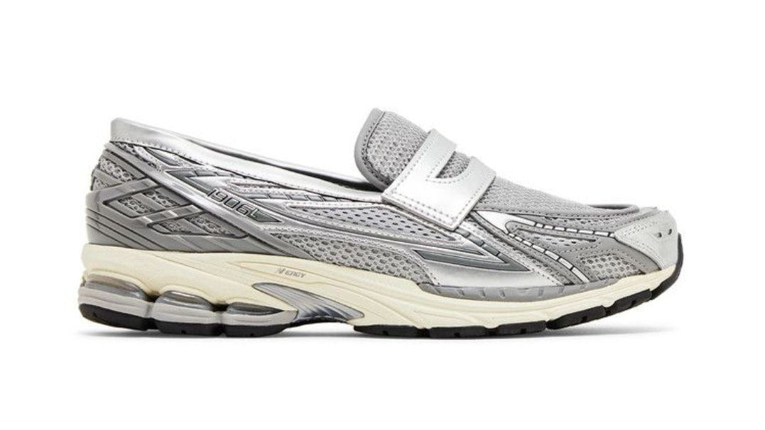 New Balance 1906L 'Silver Shadow Grey'