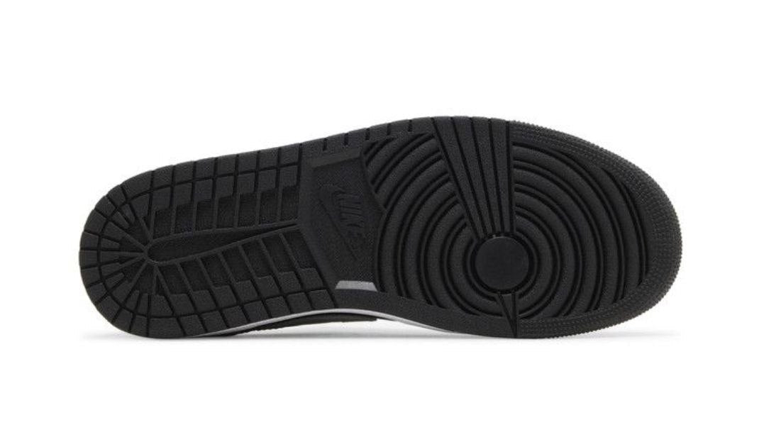 Air Jordan 1 Retro Low OG 'Shadow'