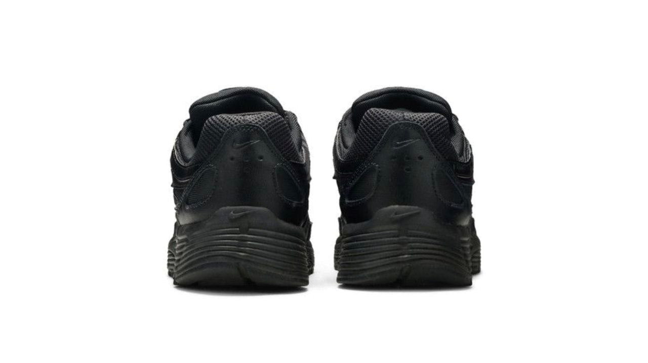 Nike P-6000 'Black'