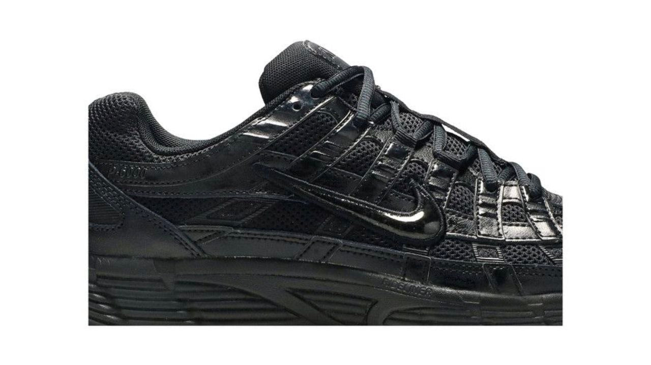 Nike P-6000 'Black'