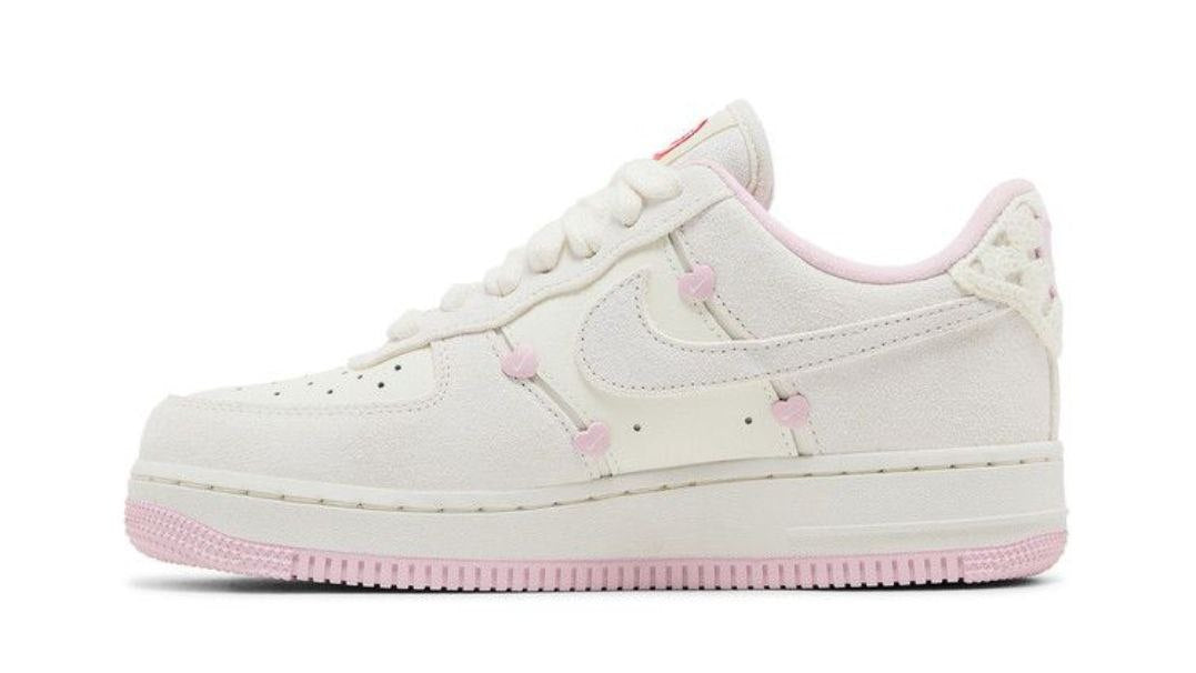 Air Force 1 '07 'valentine's Day 2025'