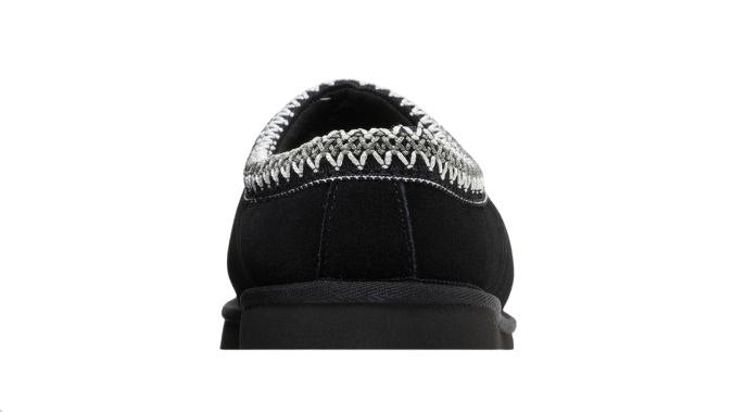 UGG Tasman Slipper 'Black'