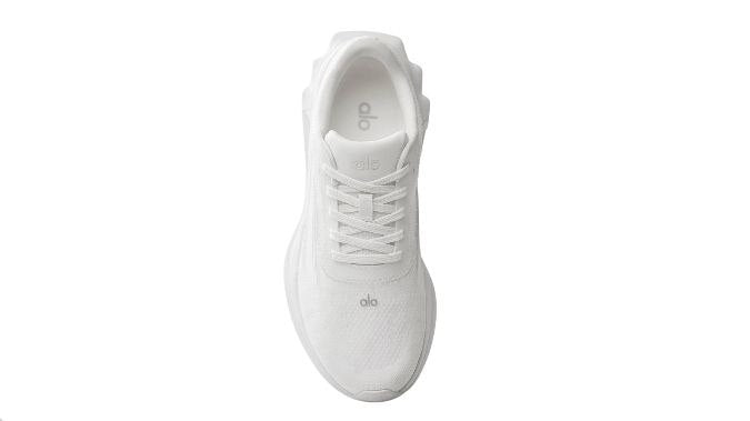 alo Running 'White'