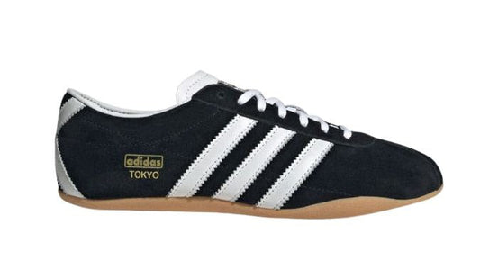 Adidas Tokyo 'Black'