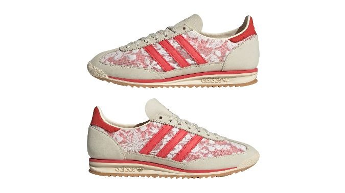 Adidas SL 72 OG