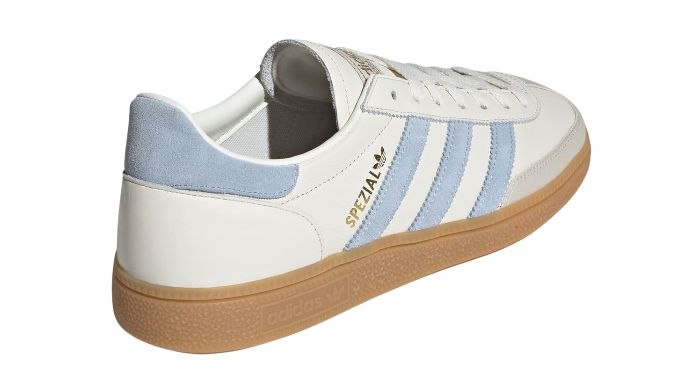 Adidas Spezial 'Shadow Brown Gum'
