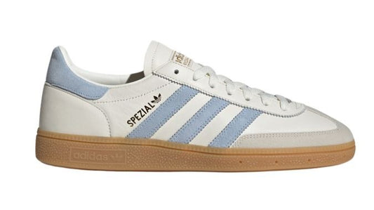 Adidas Spezial 'Shadow Brown Gum'
