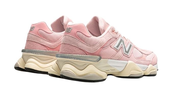 new balance 9060 'Crystal Pink'