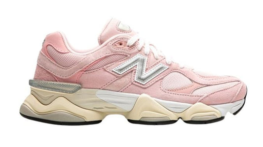 new balance 9060 'Crystal Pink'