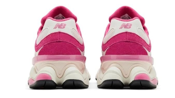 New Balance 9060 'Fuchsia Pink'